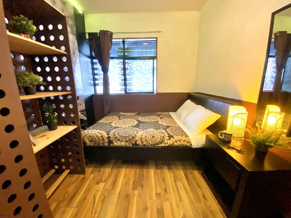 Фото Roomies hostel Cibeles