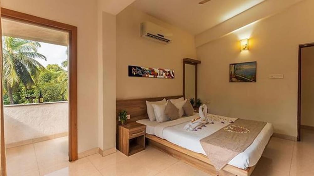 Фото FabHotel Vihasta Gold Nest