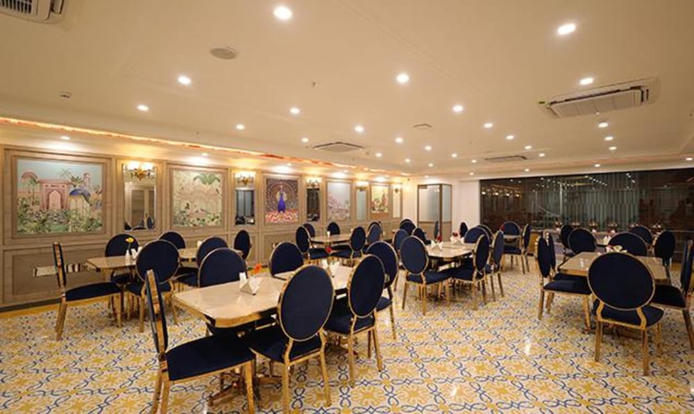 Фото Fabhotel Prime Hampton by Ic'S