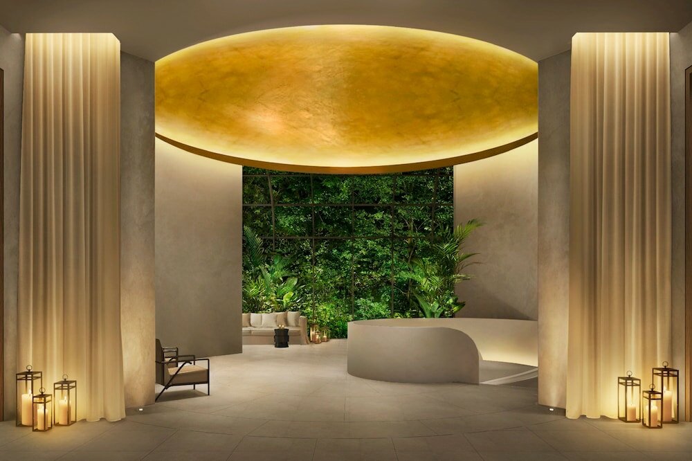 Фото The Singapore Edition