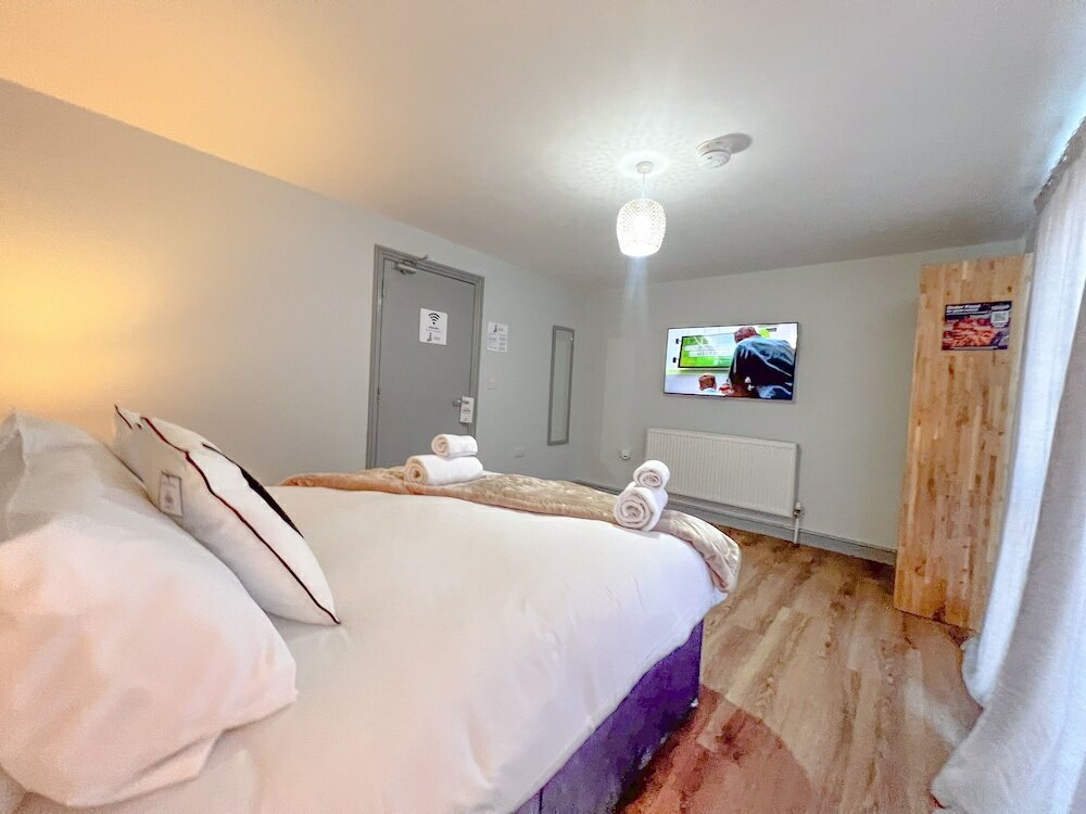 Фото Tyrone House