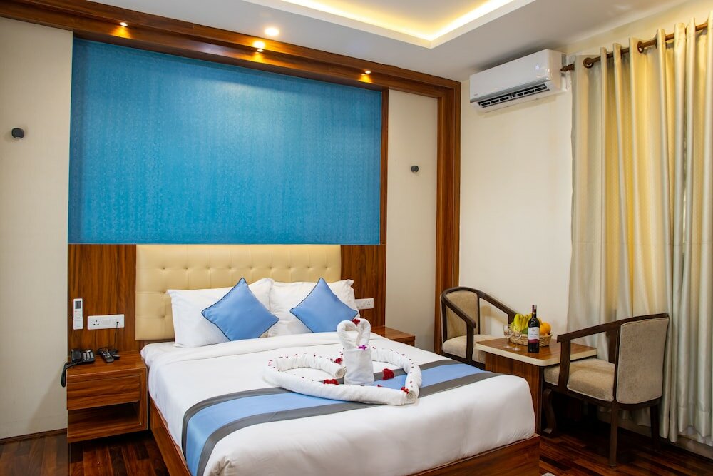 Фото Hotel Dreams Connect