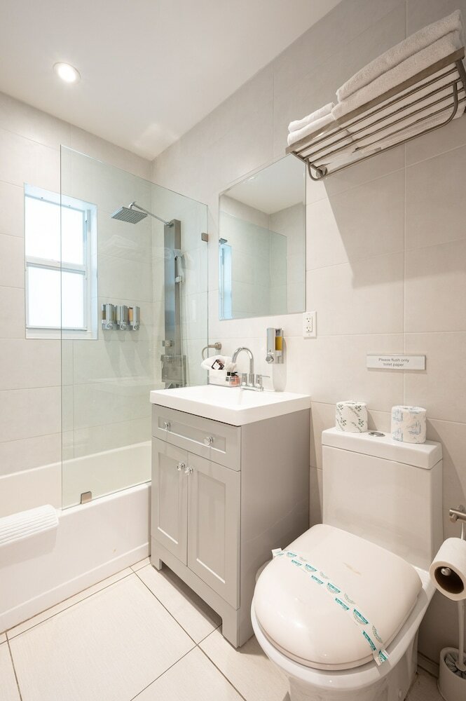 Фото Casa Del Mar Hollywood