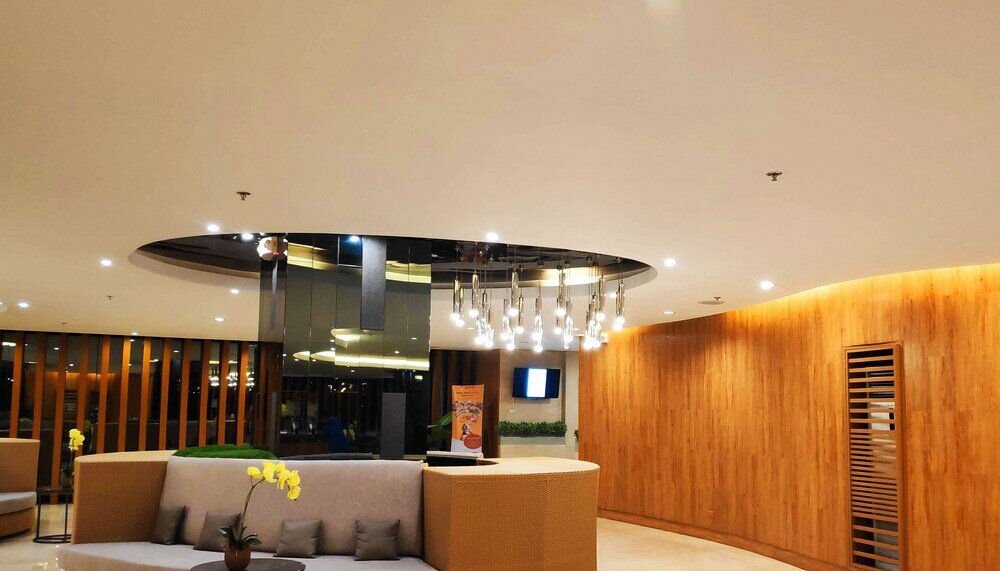 Фото Shore 2 Residences