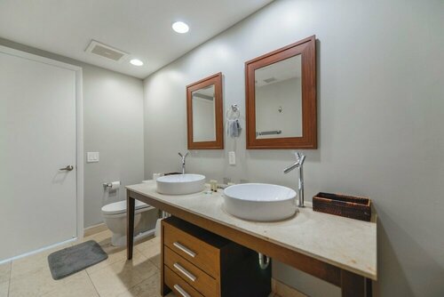 Апартаменты Miami Luxury Condo in Brickell! Free SPA and Gym в Майами