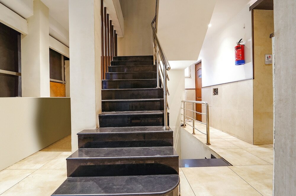 Фото Fabhotel Karpagam
