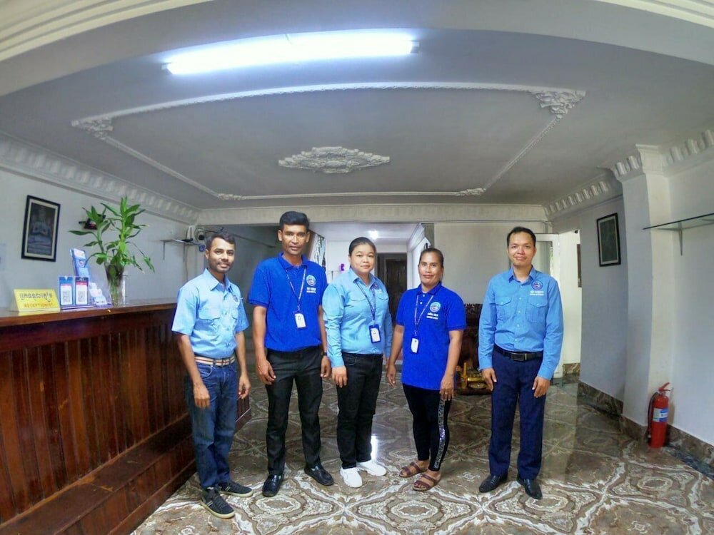 Фото Sarah Guest House