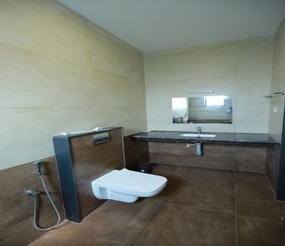 Фото Hotel Ashok Palace