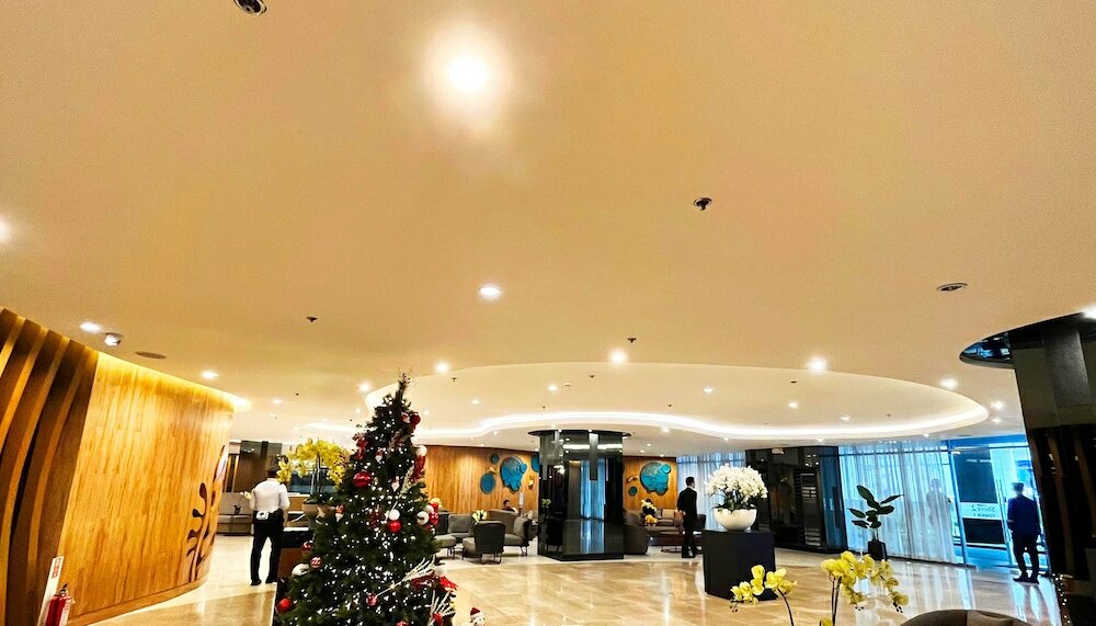 Фото Shore 2 Residences