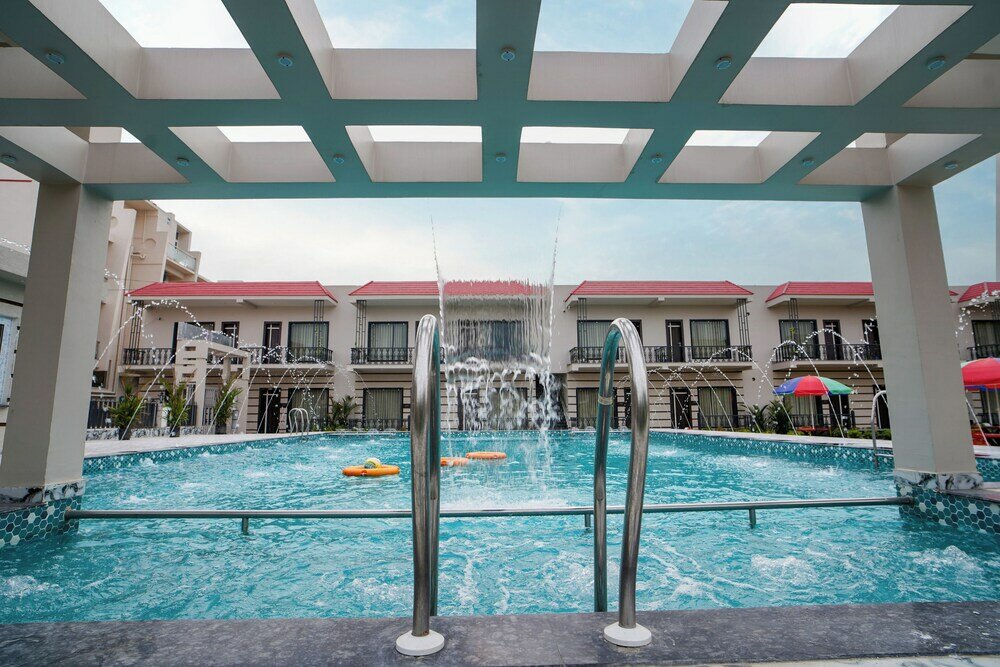 Фото Moon Star Beach Resort