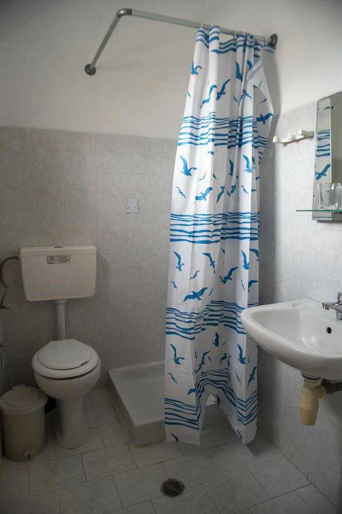 Фото Eleni Apartments Sant George Beach