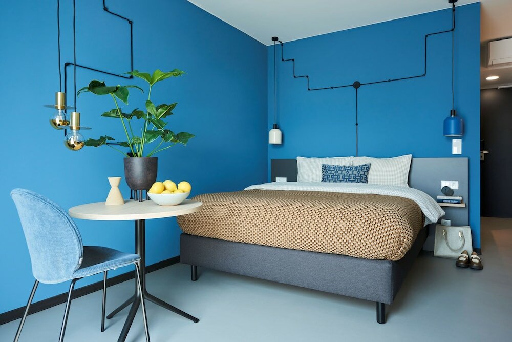 Фото Nena Apartments Bochum City