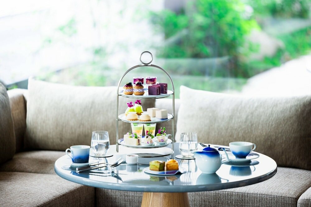 Фото The Ritz-Carlton, Fukuoka