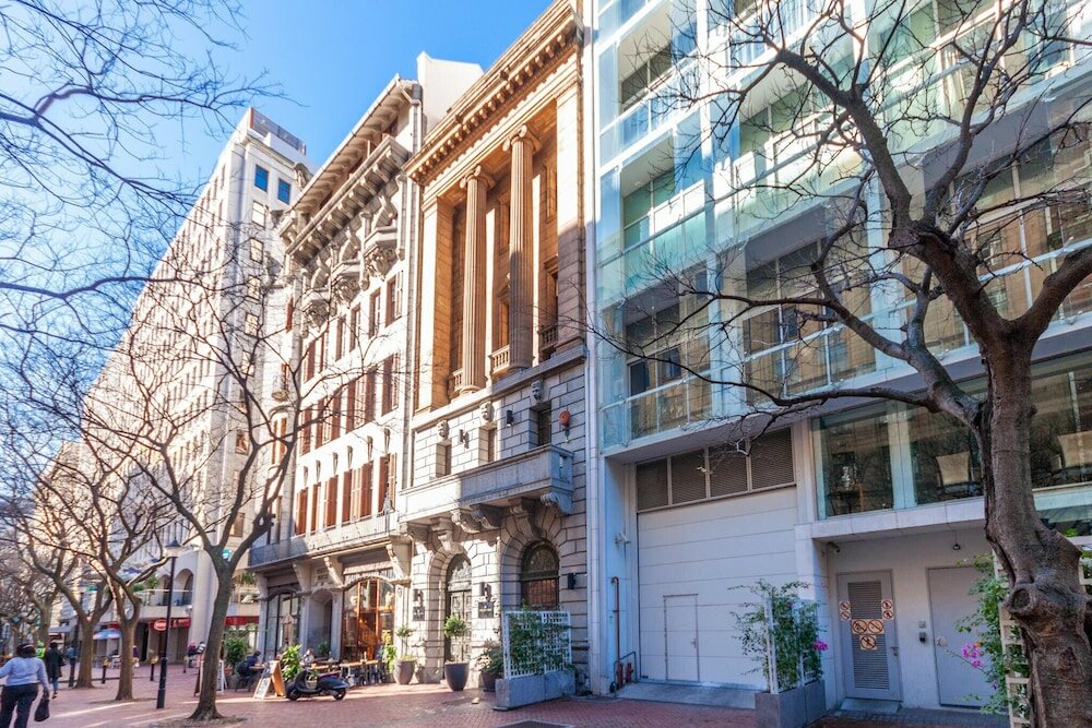 Фото Neighbourgood Reserve