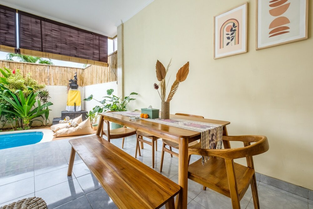 Фото Shawati Villa