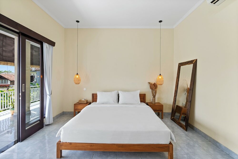 Фото Shawati Villa