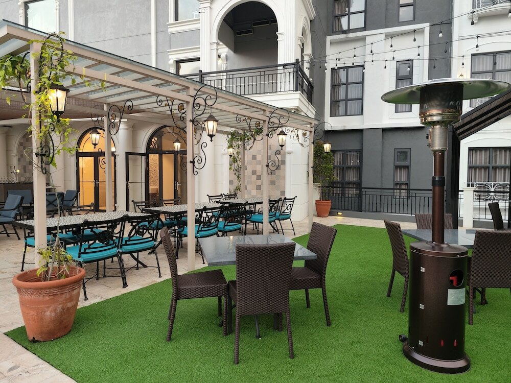 Фото Hotel Grande