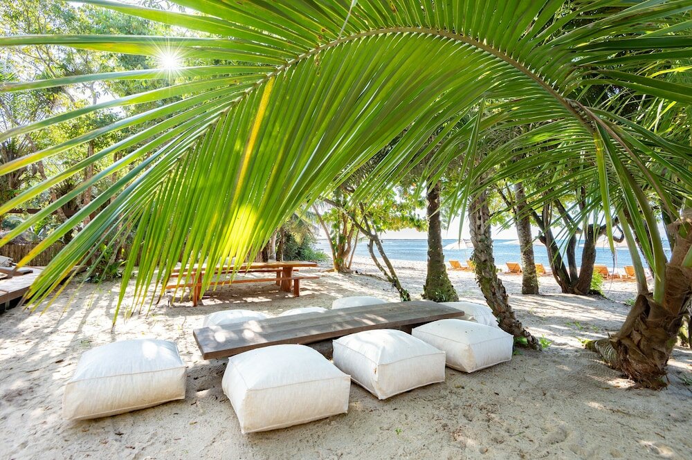 Фото Colibri Beach Villas