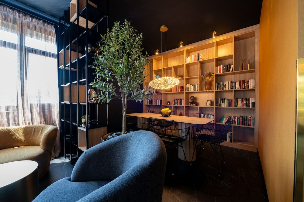 Фото V Business Apartments Böblingen