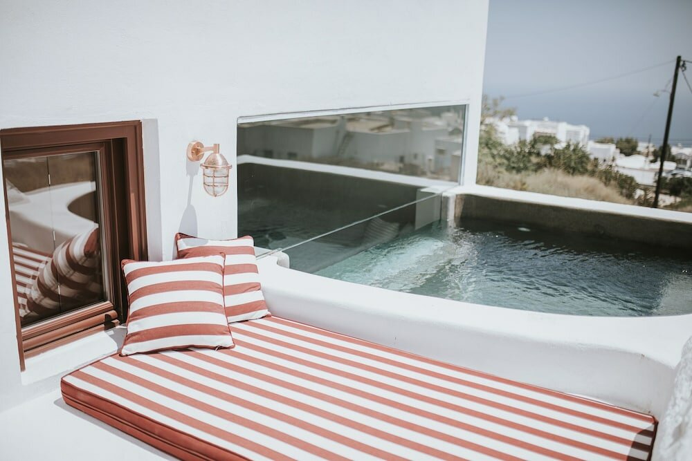 Фото Meroviglia Boutique Hotel