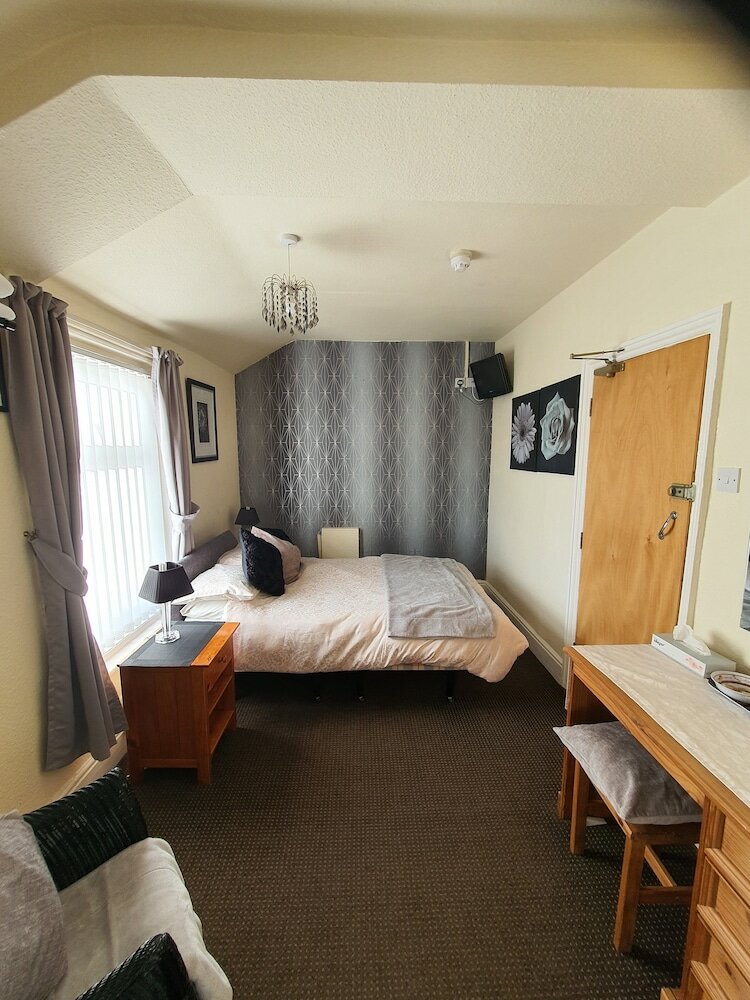 Фото Windsor House Hotel