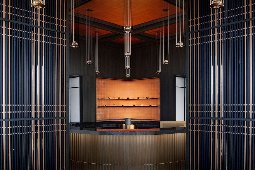 Фото The Ritz-Carlton, Fukuoka