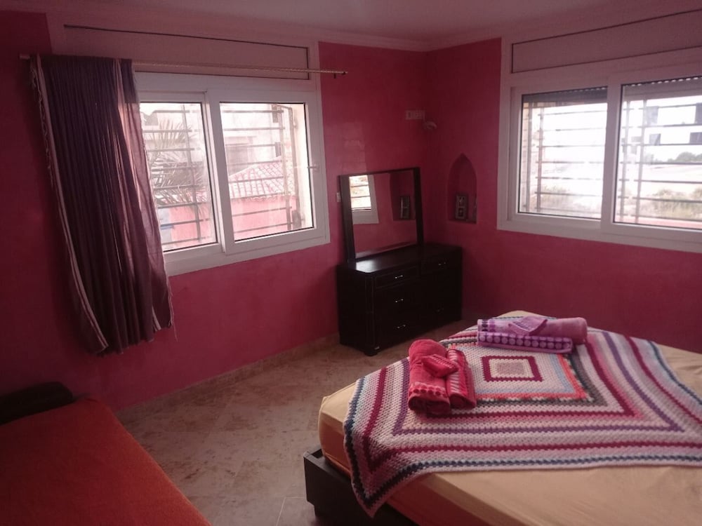 Фото Mubaradise Surfcamp