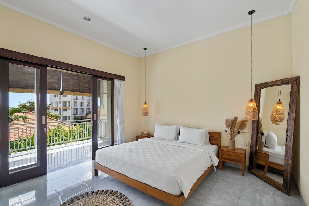 Фото Shawati Villa