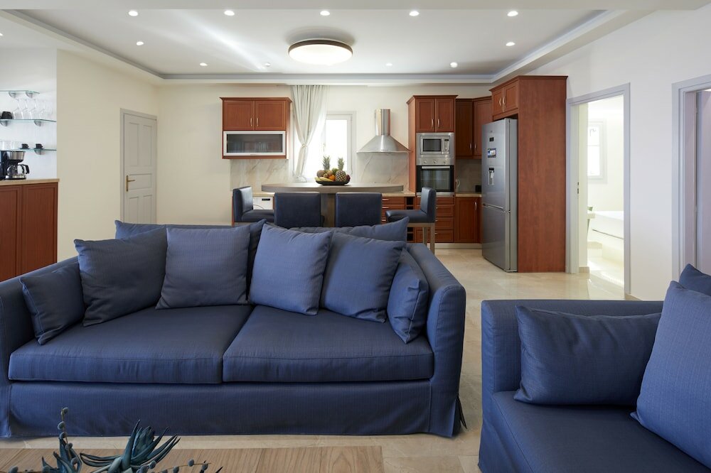 Фото Soultouch Villa