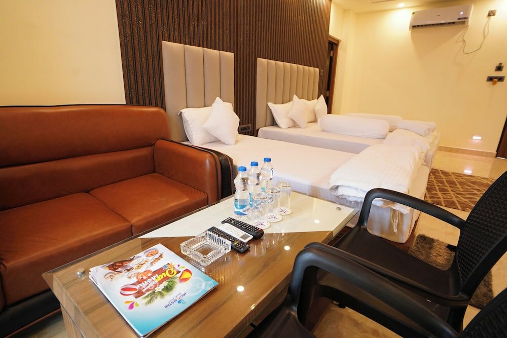 Фото Moon Star Beach Resort