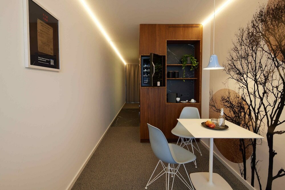 Фото Tin Inn l Erkelenz