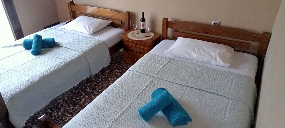 Фото ''Mary's House'' Entire residence Olympiada Halkidiki Near to See 200m!