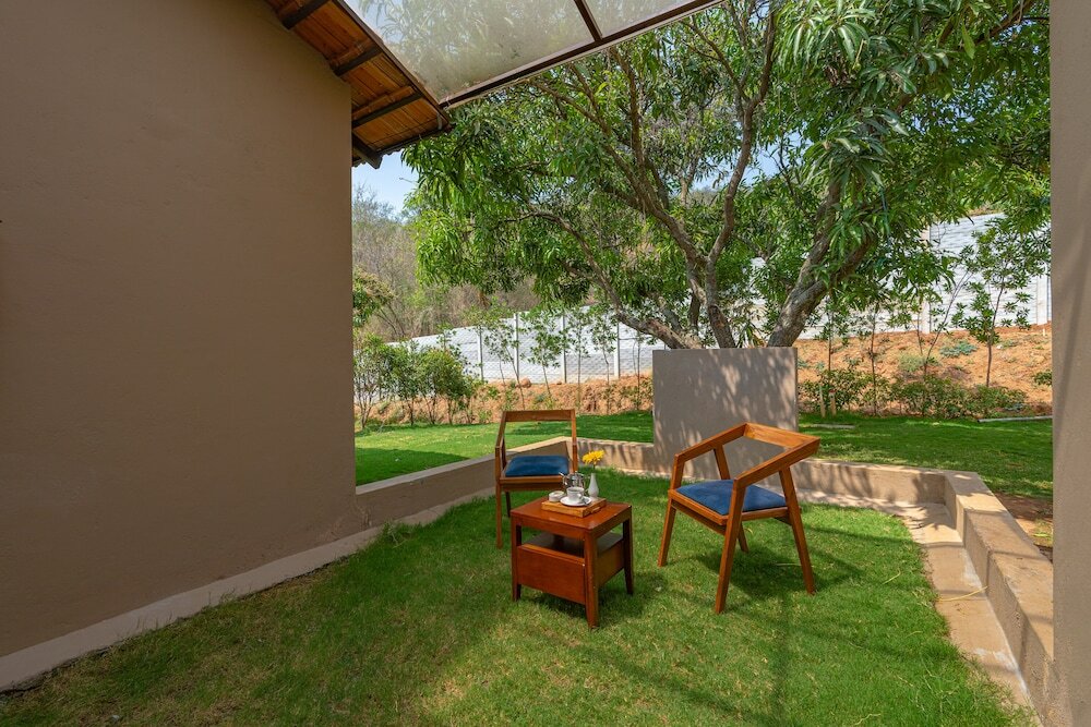 Фото Ravishing Retreat