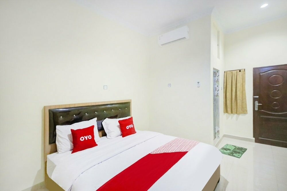 Hotel 252 Royal Homestay by Oyo, Medan, photo