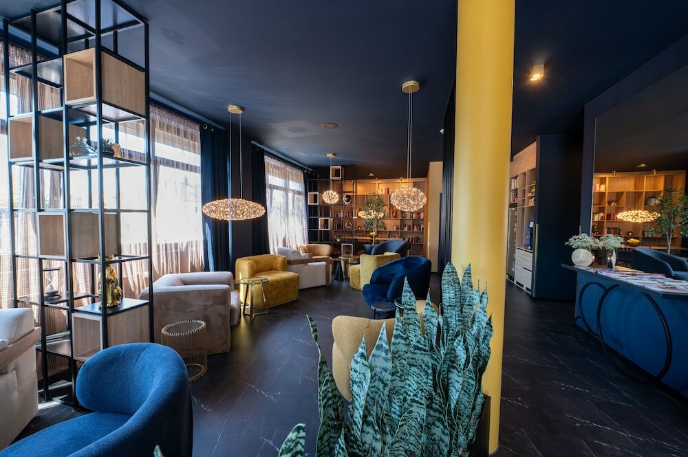 Фото V Business Apartments Böblingen