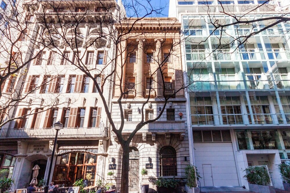 Фото Neighbourgood Reserve