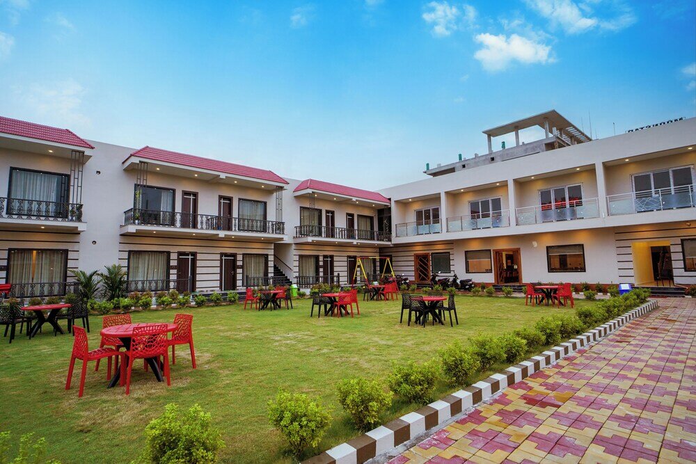 Фото Moon Star Beach Resort