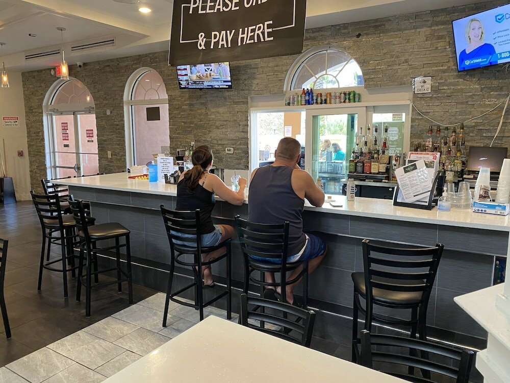 Фото The Regal Hideaway