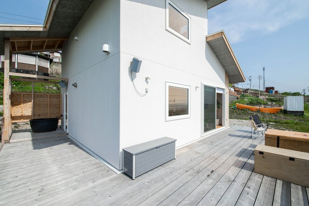 Фото Sunny Side House