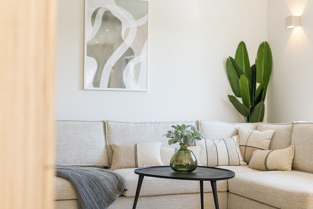 Фото The Olive Poolhouse