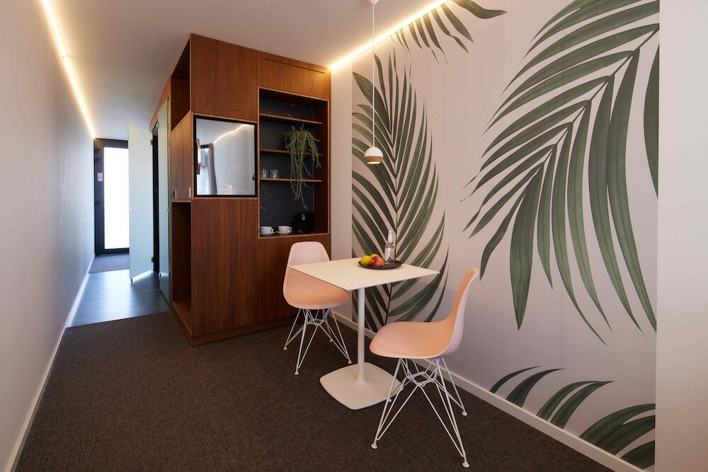 Фото Tin Inn l Erkelenz