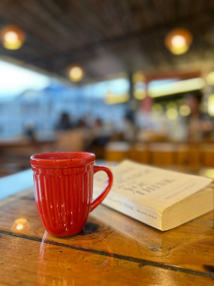 Фото The Living Roof