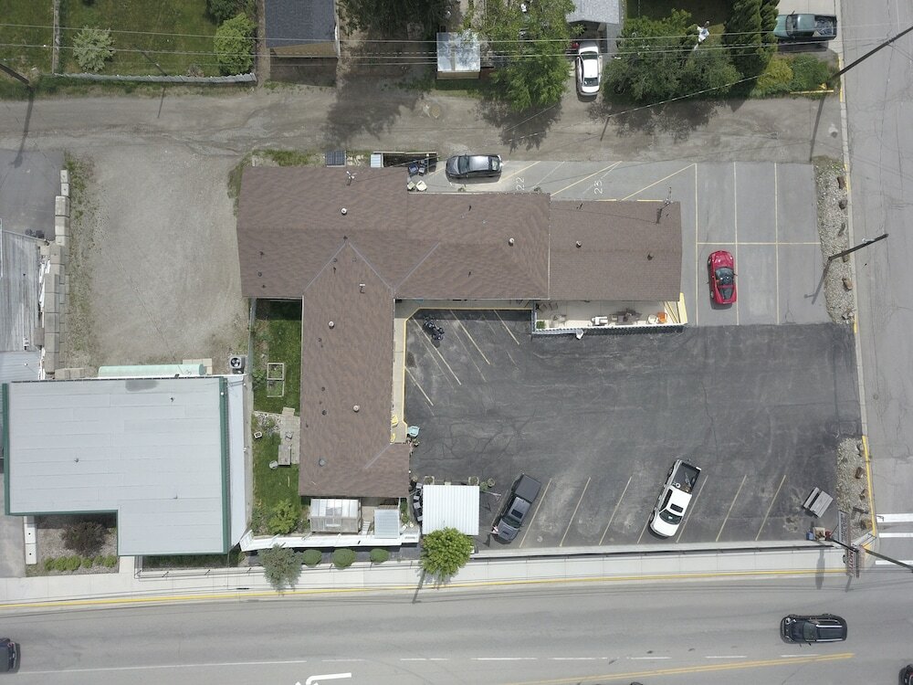 Фото Creston Valley Motel
