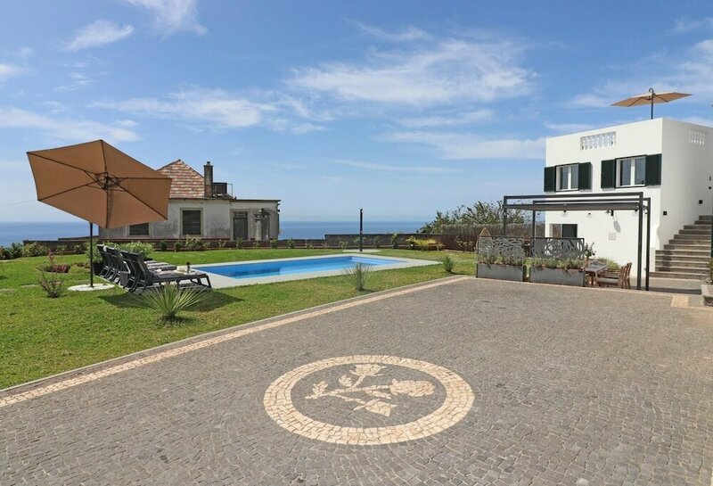 Гостиница Casa Do Mar by Homing