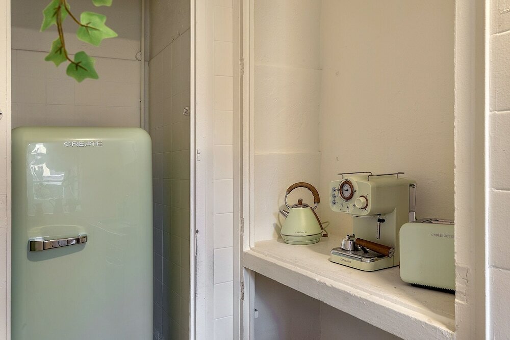 Фото Clandestino Suites