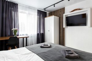 Kranz Rooms