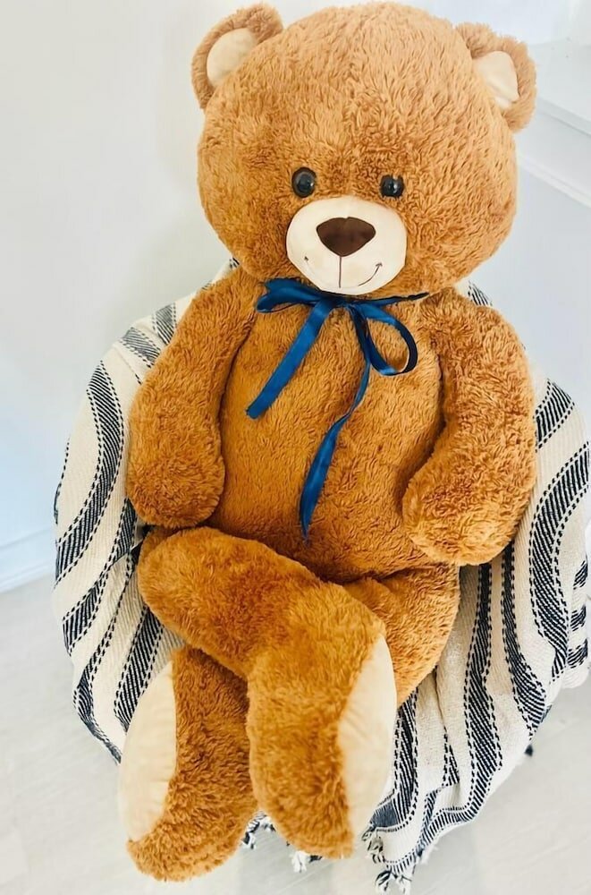 Фото Seafront 3 Bedroom Apartment