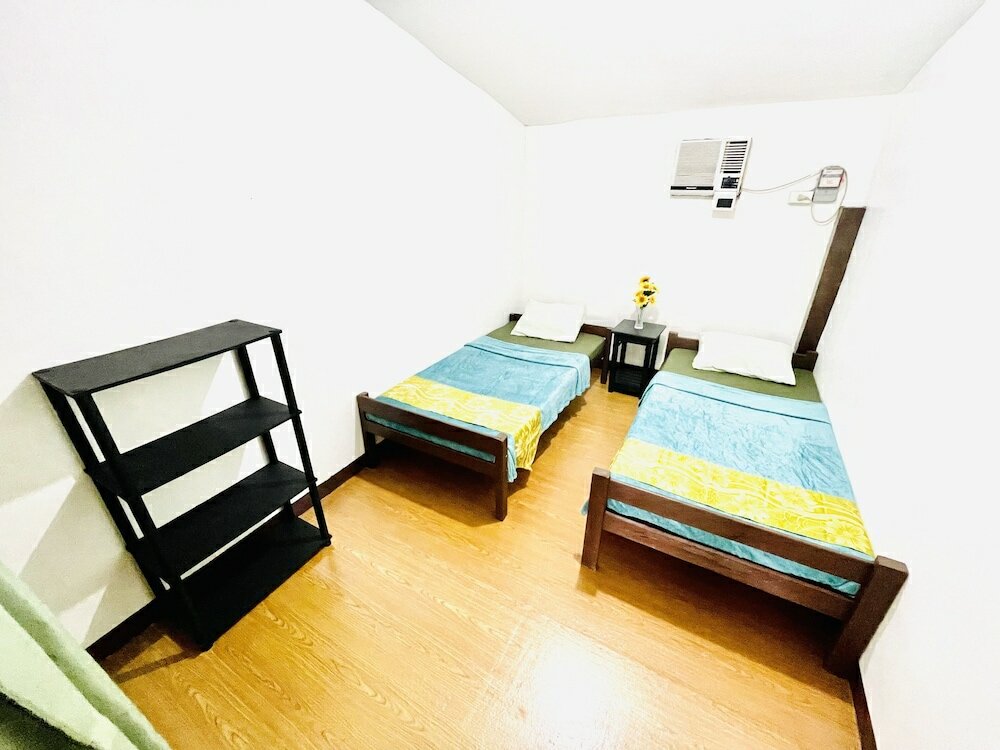 Фото Amancio's Balai