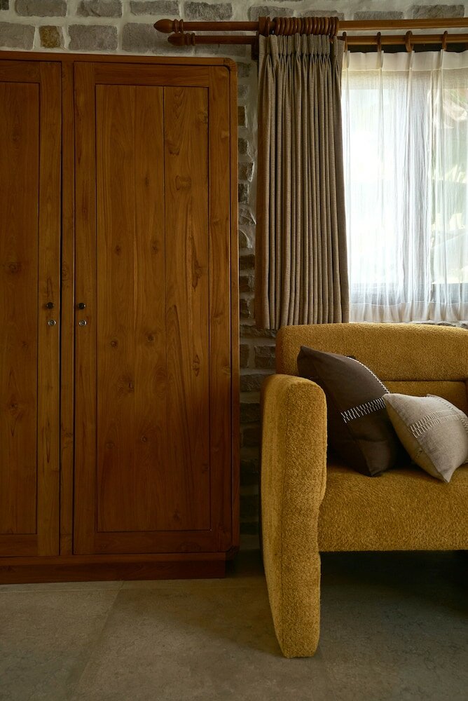 Фото Batu Kaca Villa