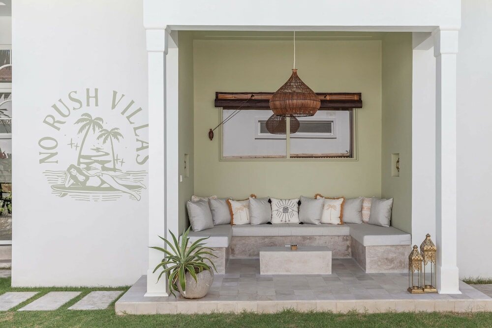 Фото No Rush Villas